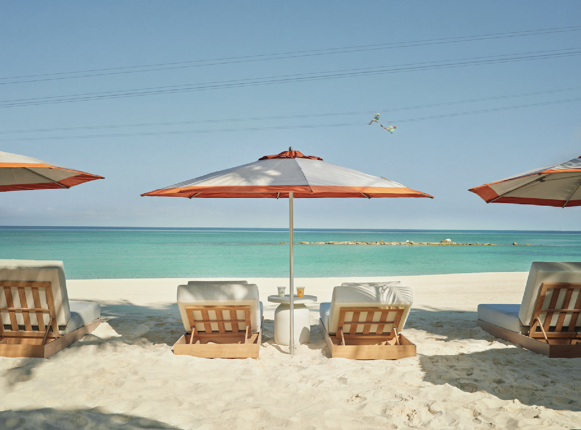 Exclusive NCL Destination:  Cruises Visiting Great Stirrup Cay